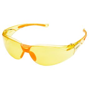 Окуляри захисні Sigma Hunter anti-scratch бурштин 9410671