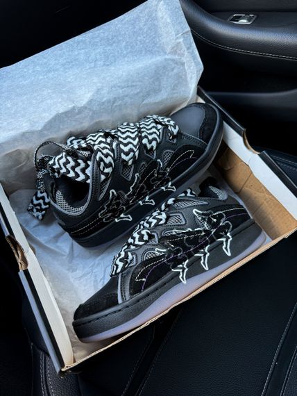 Кросівки kappa fatty Black Yellow ,  В'єтнам  kp003 39 25 | Зображення 8