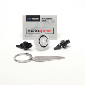 Набір для ремонту клапана Bathmate HydroXtreme Sex Aura