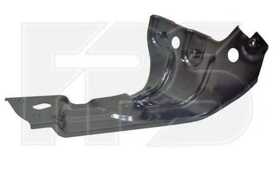 Крепеж переднего крыла правый Volkswagen Passat CC '08-12 (FPS) 3C8821142