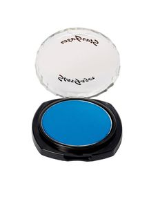 Тіні для повік Блакитні EYE SHADOW Aqua Sky Stargazer