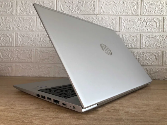 Відмінний для роботи і навчання Ноутбук  HP Probook 450 G6 i5-8265U + NVME SSD + IPS | Зображення 3