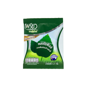 Хлорофіл питний  Натуральний детокс 4,25г Preaw 8850389300183