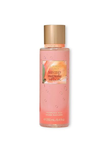 Спрей для тела Victoria's Secret Misted magnolia Melon (250 ml)
