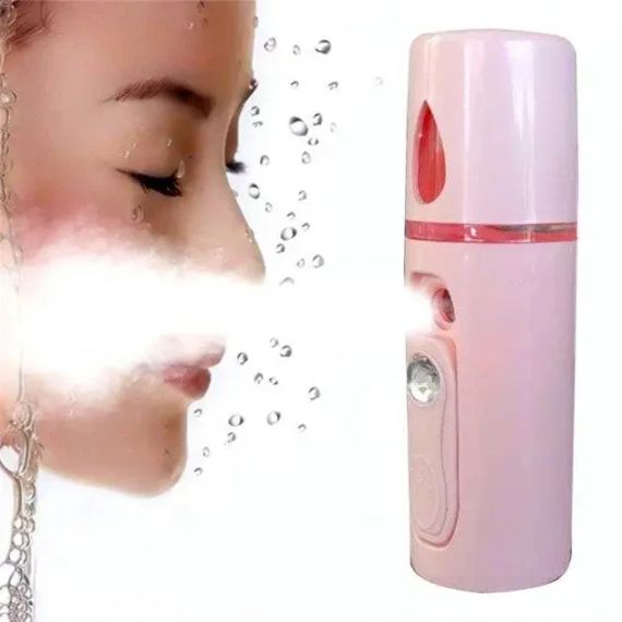 Увлажнитель Для Кожи Лица Nano Mist Sprayer RK-L6 | Зображення 1