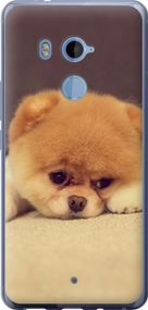 Чехол на HTC U11 Plus Boo 2 "890u-1363-17620"