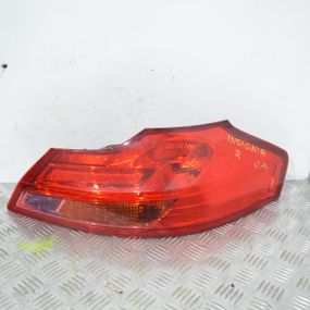 Ліхтар задній правий Opel Insignia A 2008-2017 універсал Фара стоп задня права Опель Інсігніа А 9EL354668