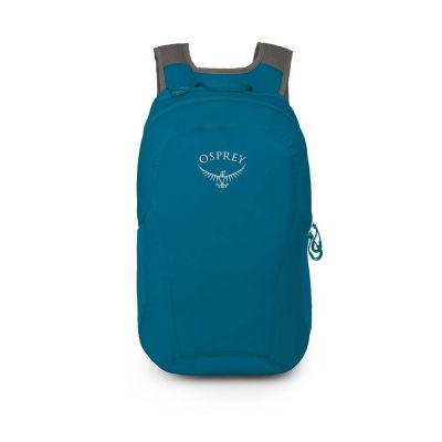 Рюкзак туристический Osprey Ultralight Stuff Pack waterfront blue O/S (009.3249) | Зображення 3