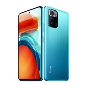 Смартфон Xiaomi Redmi Note 10 Pro 5G 8/256GB Green Global Rom
