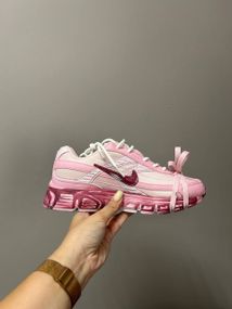 Кроссовки Initiator Custom Pink рожевий весна / лето / осень 0207 41
