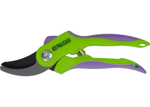 Секатор PALISAD 200 мм, тефлонове покриття 605368
