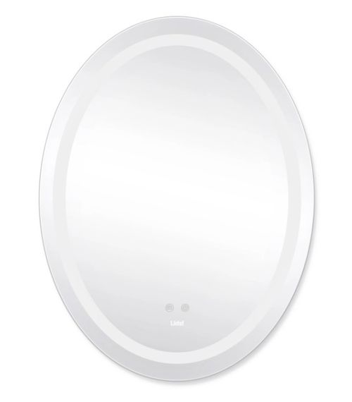 Дзеркало Lidz Vida з LED-підсвічуванням Touch LD78LF6080 | Зображення 8