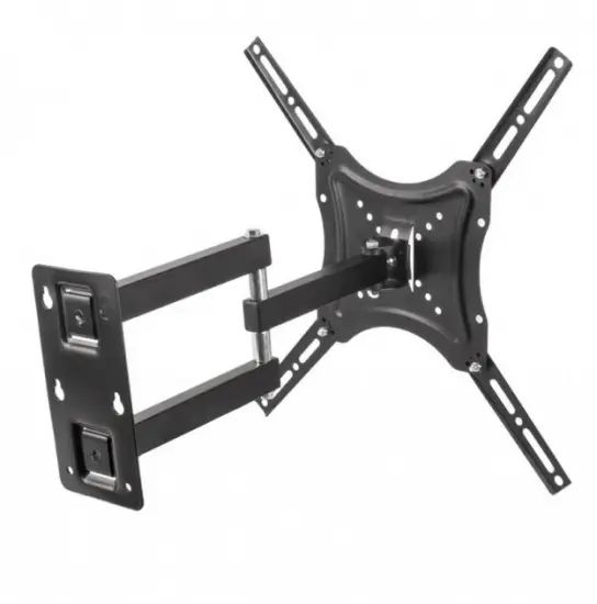 Крепление для телевизора на стену от 14 до 55 дюймов с функцией поворота | Зображення 3