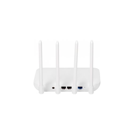 Маршрутизатор Xiaomi Mi WiFi Router 4C Global (DVB4231GL) | Зображення 3