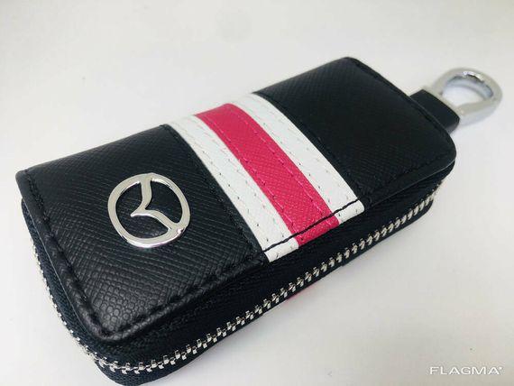 Ключница для авто KeyHolder Mazda (Мазда)