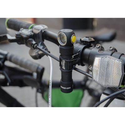 Кріплення для ліхтаря Armytek ABM-01 (A04301) | Зображення 2