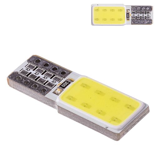 Лампа PULSO/габаритна/LED T10(T16)/COB/12v/3w/72lm White | Зображення 1