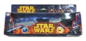 Уценка. Световой меч "Star Wars" - Повреждена упаковка, плохо светится