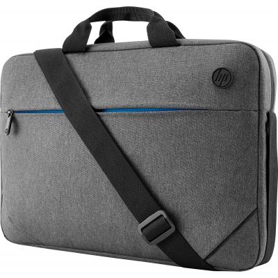 Сумка для ноутбука HP 17.3&quot; Prelude Grey Laptop Bag (34Y64AA) | Зображення 3