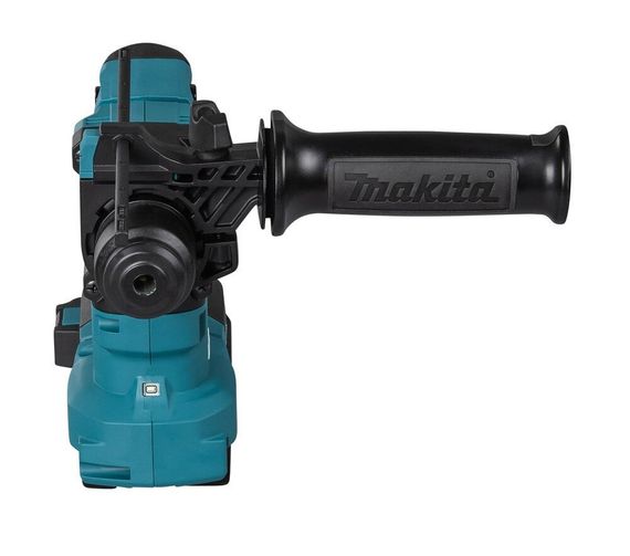 Перфоратор акумуляторний Makita DHR183Z (1.7 Дж, SDS-PLUS, BL, LXT, без акумулятора та зарядного пристрою) | Зображення 3