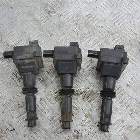 Котушка запалювання Alfa Romeo 145 146 155 котушки Альфа Ромео 1227030059 7793212