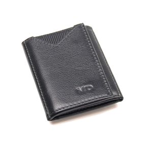 Гаманець Black Md Vladisfeo