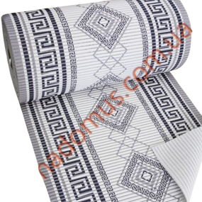 16260 Килимок у ванну 0,65*15м