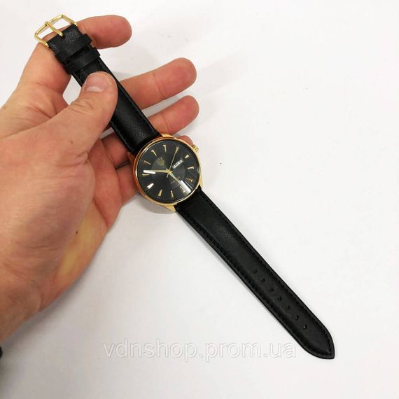 Годинники кварцові чоловічі, Брендові чоловічі годинники на подарунок Повсякденні BV-25 | Зображення 1