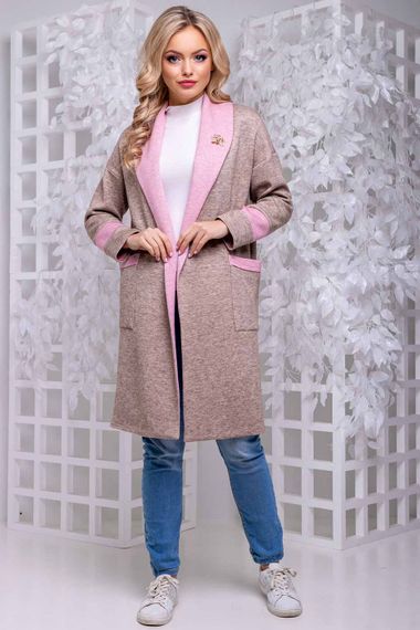 Кардиган 1048.2844 L-XL | Зображення 1