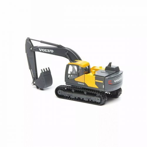 Автомодель Серії Construction - Екскаватор Volvo Ec220E | Зображення 2