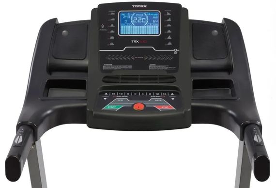 Бігова доріжка Toorx TRX-100-3.0 (TRX-100-3.0) | Зображення 6