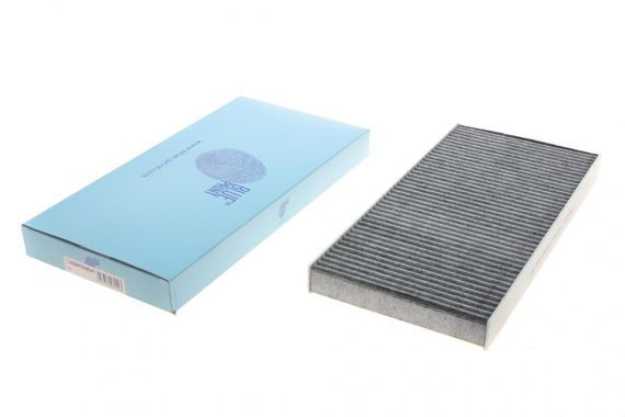 Фільтр салону Audi Q4 Skoda Enyaq 21- вугільний  ADBP250041