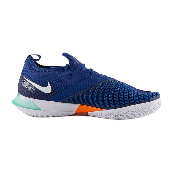 Кросівки Nike M NIKE REACT VAPOR NXT HC | Зображення 2