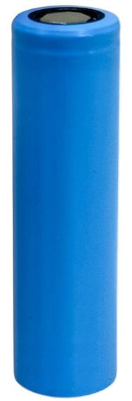 Акумулятор високострумовий Molicel INR-18650-M35A 3.6 V 3500 mAh батарея літій-іонна Li-Ion | Зображення 3