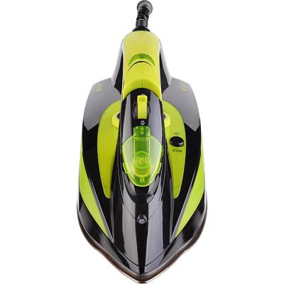 Утюг ECG NZ 280 auto-off (NZ280 auto-off) | Зображення 3