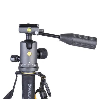 Штатив Vanguard VEO 2S CM-264TBP (DAS302039) | Зображення 4