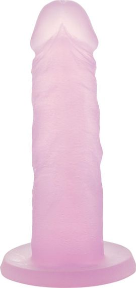 Фаллоимитатор на присоске Cocktails by Addiction – Purple Cosmo sexstyle | Зображення 1