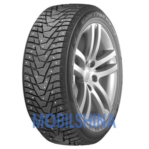 Зимние шины HANKOOK Winter i*Pike RS2 W429 (255/40R19 100T)