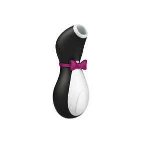 Вакуумный стимулятор Satisfyer Penguin sexstyle