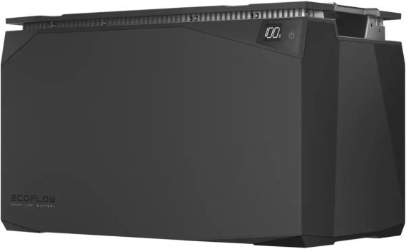 Комплект енергонезалежності EcoFlow Power Get Set Kit 15 kWh | Зображення 4