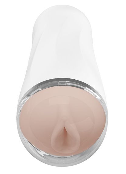 Вагіна-мастурбатор Pretty Love TRISH, BM-00900T66 Sex Aura | Зображення 4