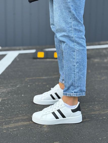 жіночі кеди | Зображення 4