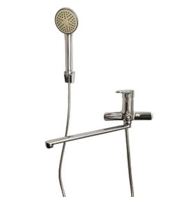 Змішувач для ванни WEZER NKL1-146