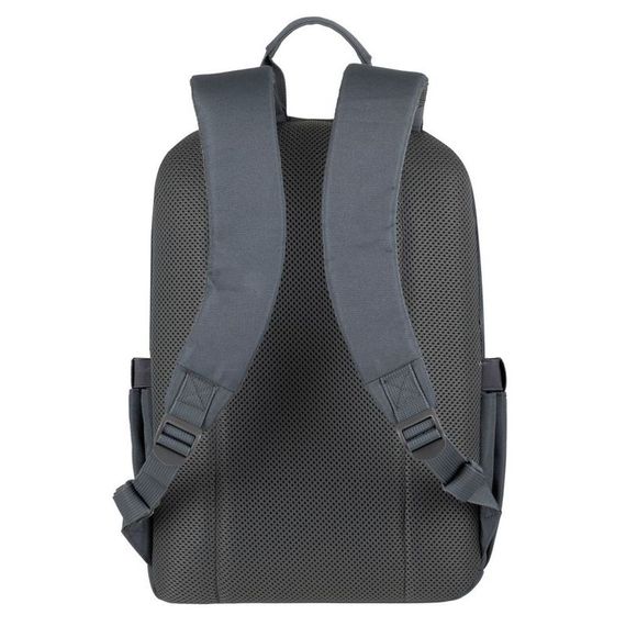 Рюкзак для ноутбука 13,3 Rivacase 8264 (Dark Grey) | Зображення 6
