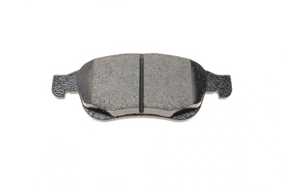 Колодки тормозные передние Dacia Dokker Duster Lodgy Nissan Juke Renault Clio V Kangoo 10- 22-0817-0 | Зображення 6