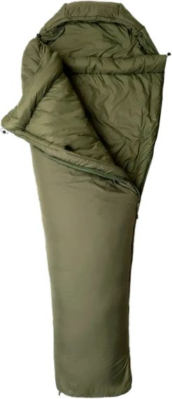Спальник Snugpak Softie 12 Osprey LZ Olive | Зображення 1