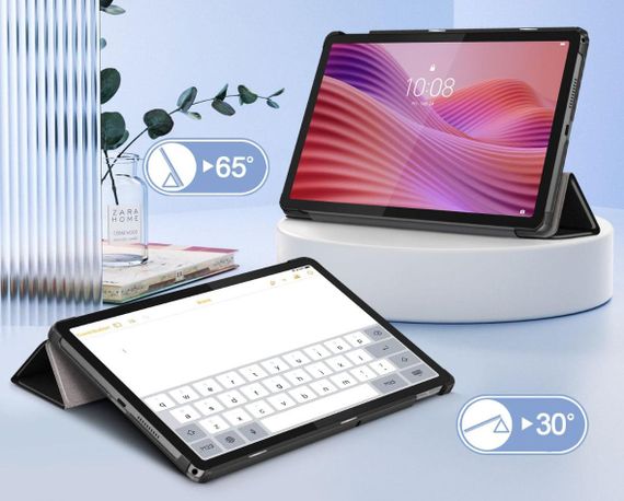 Чохол Primolux Slim для планшета Lenovo Tab TB-311 - Don`t Touch | Зображення 5