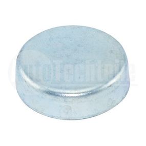 Заглушка двигателя Mercedes Benz Sprinter/Bus/W638/639 77- (d=34 mm), AutoTechteile, 100 9904, 02543