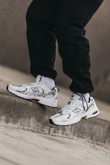 Чоловічі кросівки N3ew B3ala3nce 530 весна / літо / осінь 0449 | Зображення 6