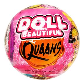 Детская кукла "DOLL BEAUTIFUL FASHION QUEENS" B931